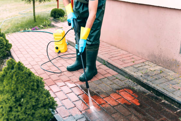 Best Deck and Patio Pressure Washing in South Charleston, WV