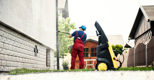 Best Oil and Grease Removal from Surfaces in South Charleston, WV